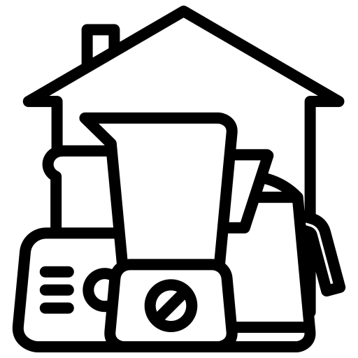 Electronic And Appliances