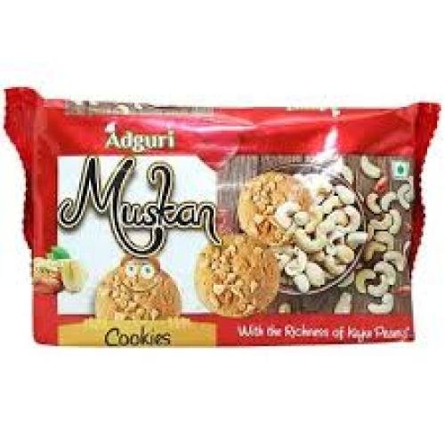Adguri Muskan Cookies 140g