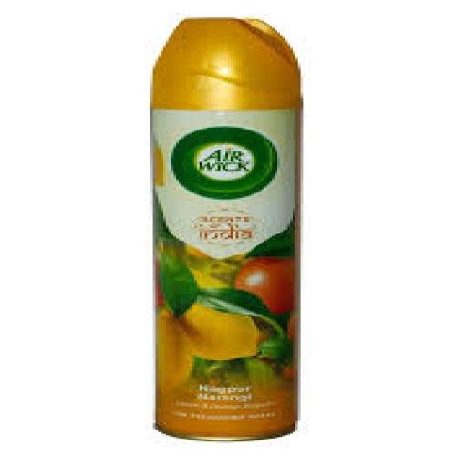 Air Wick Lemon and Orange Blossom Air Freshener Spray 245ml