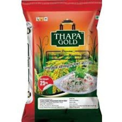 Akchet Steam Jeera Rice 25kg