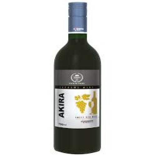 Akira Sweet Red Wine 750ml
