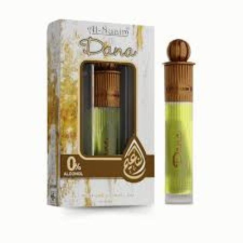 Al-Nuaim Dana Attar 6ml