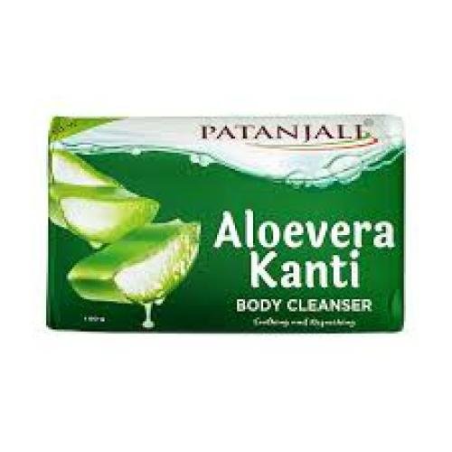 Aloevera Kanti Body Cleanser 150g