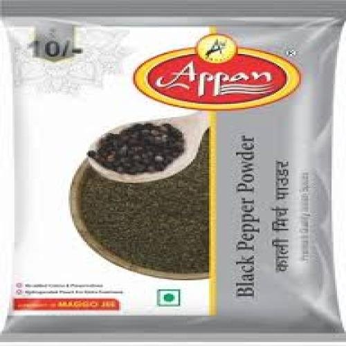 Aman Black Paper Powder 10g