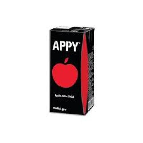 Appy Apple Drink 125ml