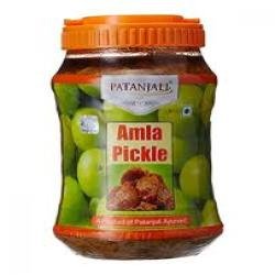 Amla pickle 1kg
