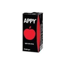 Appy Apple Drink 125ml